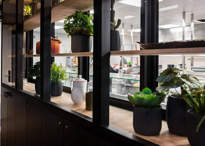 fotos do Boutique Hotel De Beerze Middelbeers