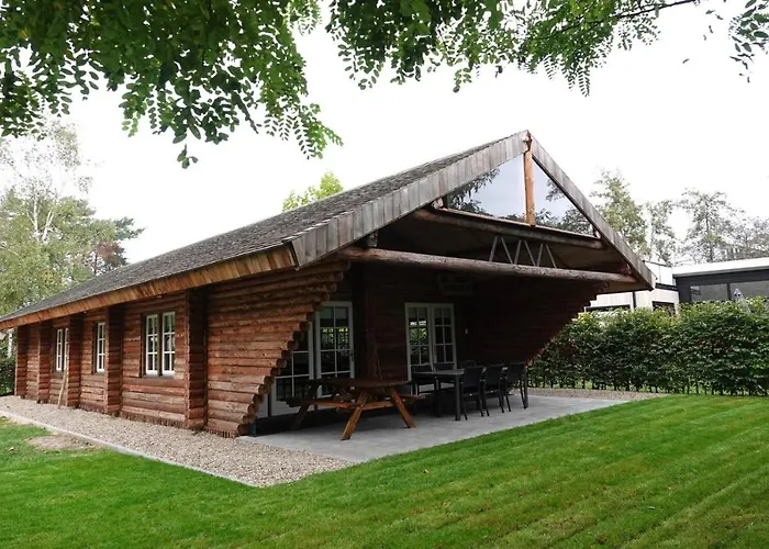 Paalchalet 723 호텔 발레나쏘 사진
