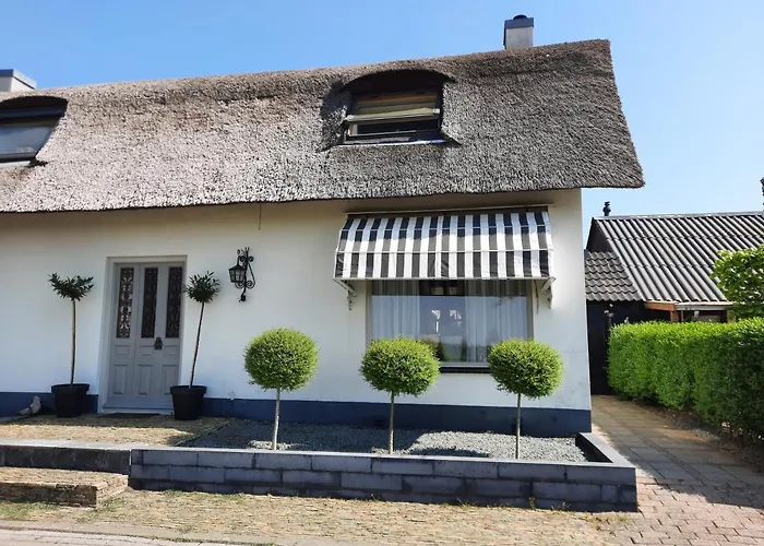 foto di Appartamento Anneke'S Bed En Botterhammeke Woensdrecht