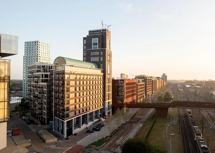 The Den, 'S-Hertogenbosch, A Tribute Portfolio Hotel 's-Hertogenbosch  photo
