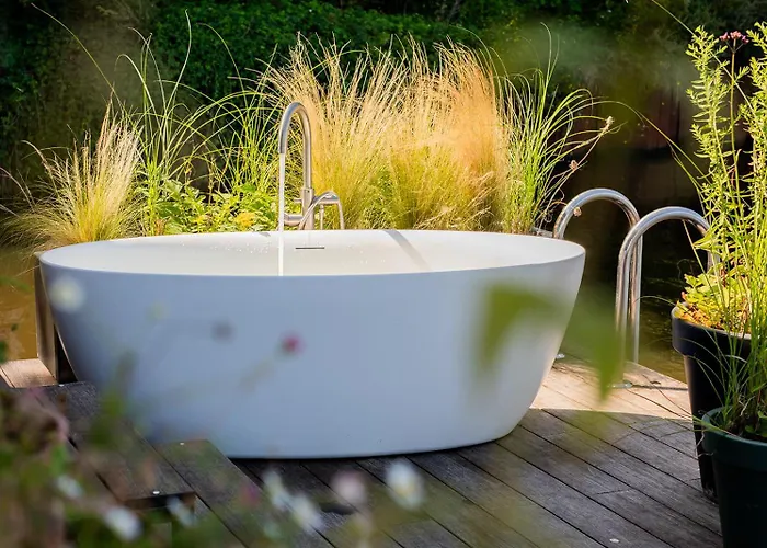 foto di Hoteldebootel 'S-Hertogenbosch Met Prive Sauna 's-Hertogenbosch 