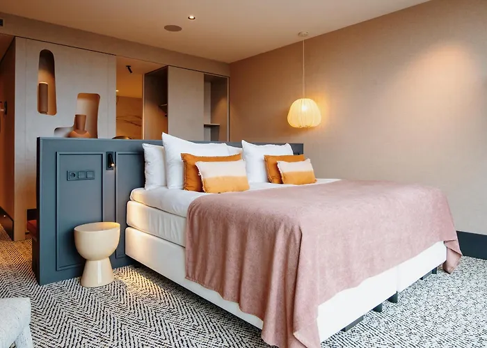 Photo de Van Der Valk Hotel Eindhoven-Best