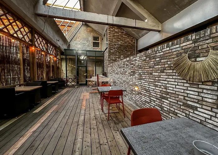 Hotel Fast Wifi, Kitchen Access, With Wellness Nearby Oss foto