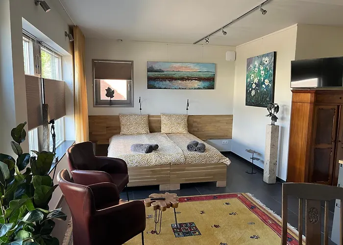 Bed And Breakfast Art 7 Heeswijk-Dinther foto