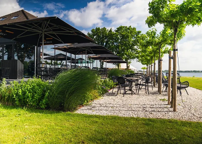 Boutique Hotel De Bungelaer Beers  photo
