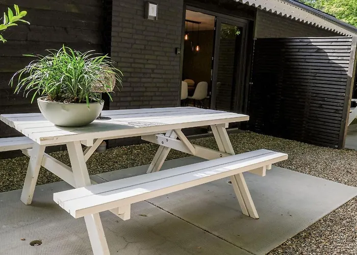 Eikenhof Appartement Lierop foto