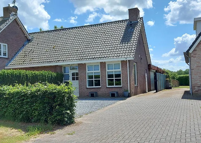 Vakantiehuis Diessenの写真