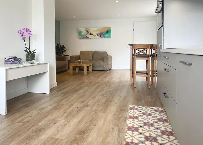 Gastenverblijf Bladel foto