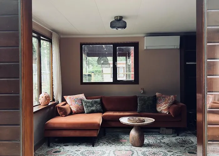 Chaletpark De Kempenbos - 196 Westelbeers φωτογραφία