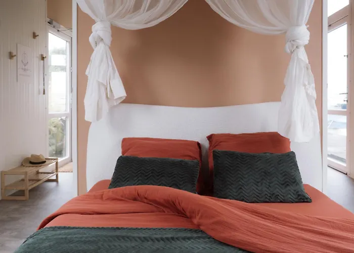 Retreatboat Marrakesh Hotel Lithoijen photo