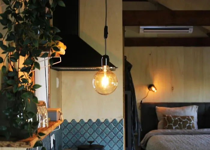 De Kippenschuur Bed & Breakfast Drongelen photo