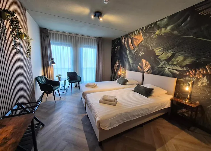 Hotel Restaurant 'T Trefpunt Made fotoğrafı