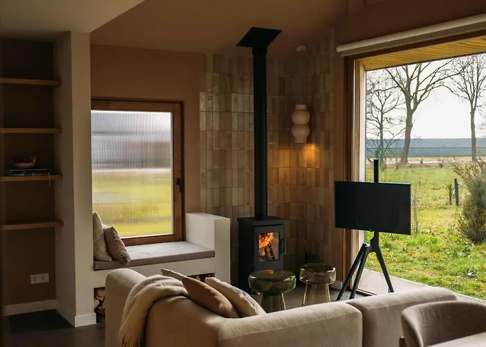 foto di Gastenverblijf Buitenhoudt Vinkel