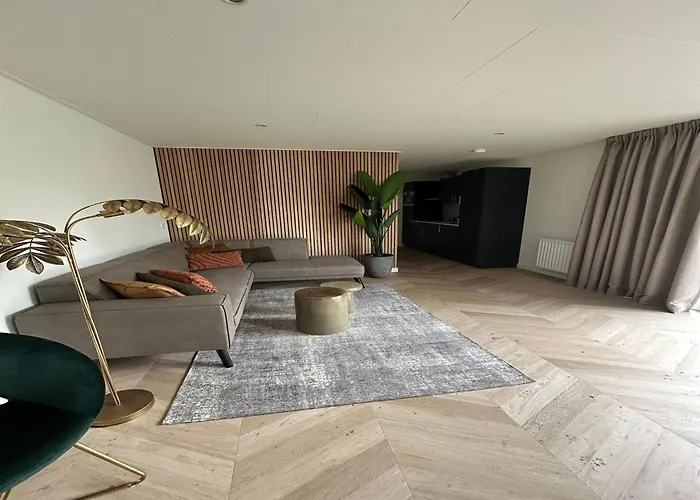 foto di Pleasant Holiday Home In Ulicoten