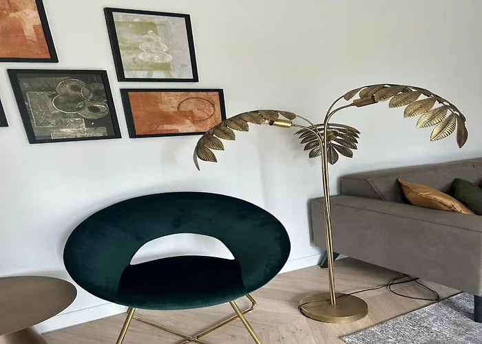 2-Bedroom Holiday Home In Ulicotenの写真