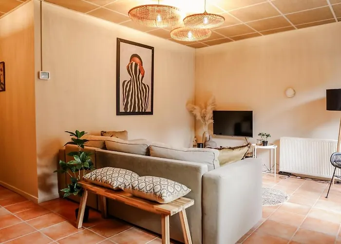 Cityloft In Breda Vp092 사진