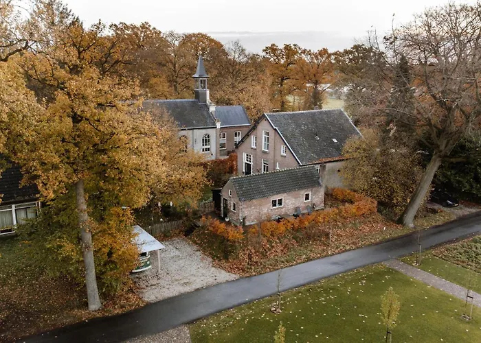 foto di Kostelijk Vakantiehuisje In De Peel Helenaveen