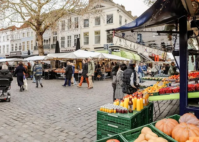 Photo de Cityloft In Breda Vp092