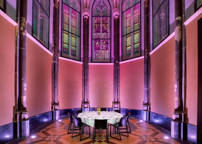 Hotel Nassau Breda, Autograph Collection By Marriott foto