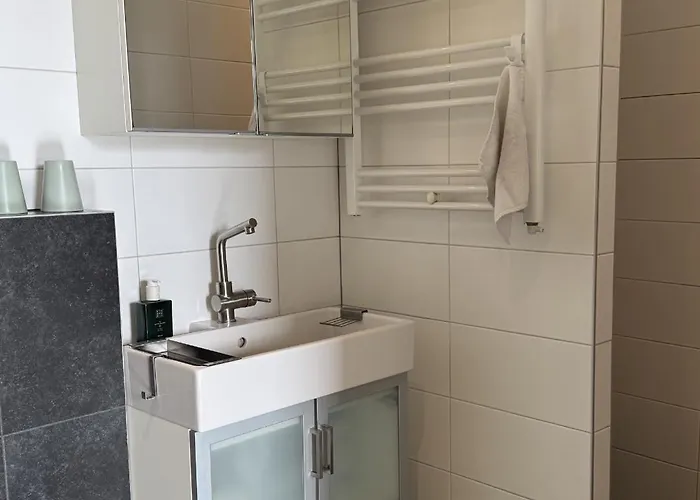 Inn De Vijf Sinnen Geertruidenberg foto