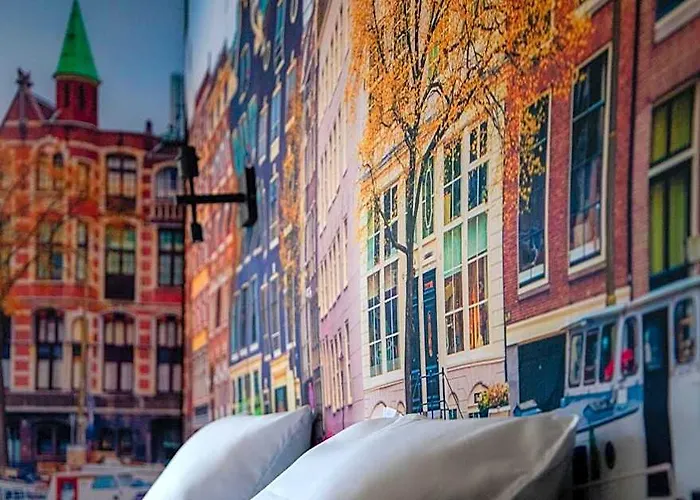 Фото Hotel Four Гельдроп