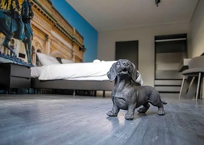 Photo de Hotel Four Geldrop