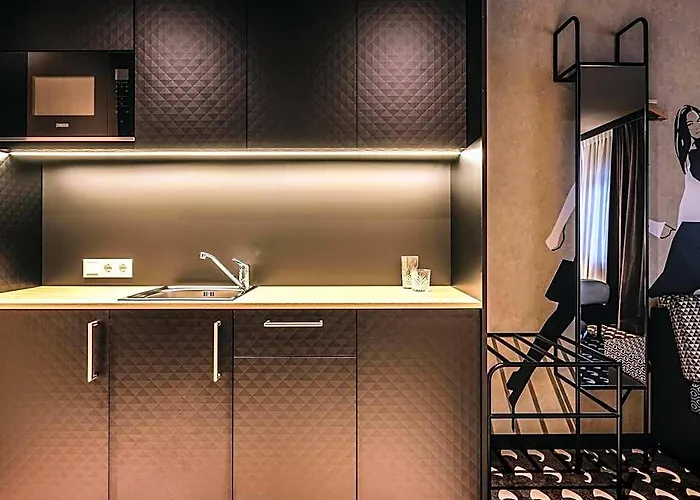 Фото Отель Ibis Styles Arnhem Centre Volkel