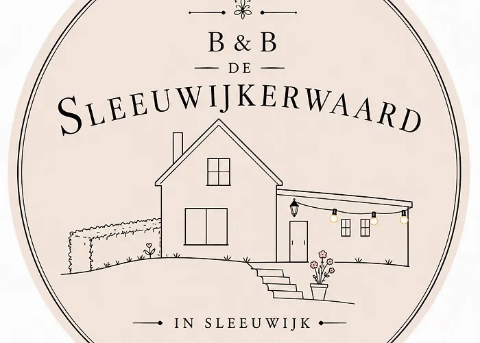 Hotel De Sleeuwijkerwaard foto