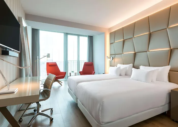 foto di Hotel Nh Collection Eindhoven Centre