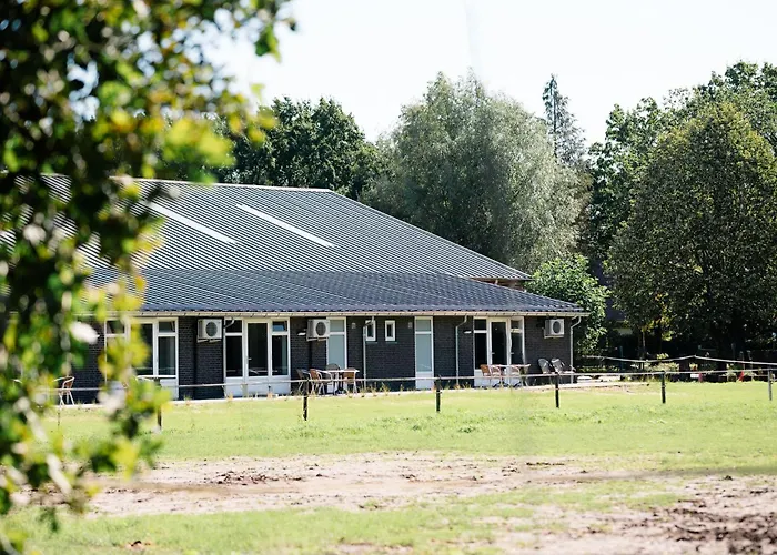 foto di Bed and Breakfast Rustpunt Groote Heide Heeze